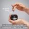 Garnier PureActive Air Cream - Aha+Bha Con Carbone - Crema Opacizzante Leggera 50 ml