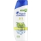 2In1 Apple Fresh - Shampoo + Balsamo Antiforfora 250 Ml