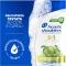 2In1 Apple Fresh - Shampoo + Balsamo Antiforfora 250 Ml