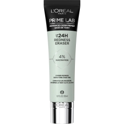 Prime Lab 24H Redness Eraser - Primer Anti-Rossore 30 ml
