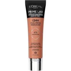 Prime Lab 24H Dullness Reducer - Primer Illuminante 30 ml