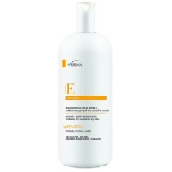 Vebix Phytamin E - Bagnodoccia Al Miele 1 Lt