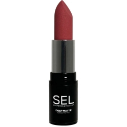 Deep Matte - Rossetto Opaco N. 01 Rose Nude