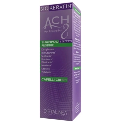 Biokeratin Ach 8 - Shampoo Prodige capelli crespi 200 ml