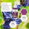 Colours Of Life Natural Vitamin E - Siero Viso Nutriente 30 ml