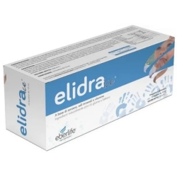 Eberlife Elidraice 10 Bustine - Integratore Per Il Benessere Gastrointestinale