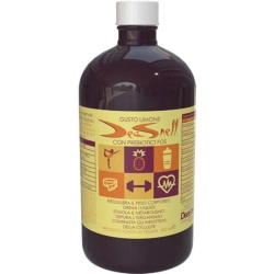 Deasnell 500 Ml - Integratore drenante