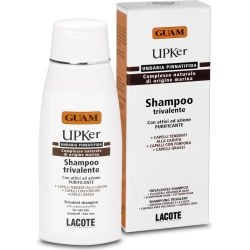 Guam Upker - Shampoo Trivalente 200 ml
