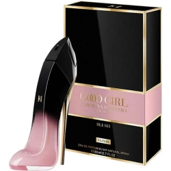 Good Girl Blush Elixir - Eau De Parfum Donna 80 ml Vapo