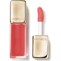 GUERLAIN Kisskiss Bee Glow Oil - Olio Labbra Rimpolpante N. 309 Honey Glow