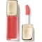 GUERLAIN Kisskiss Bee Glow Oil - Olio Labbra Rimpolpante N. 309 Honey Glow