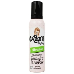 Testa Fra Le Nuvole - Mousse Volumizzante 150 Ml