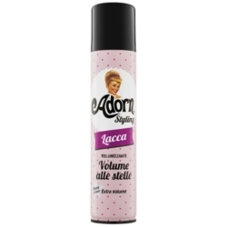 Volume Alle Stelle - Lacca Volumizzante 250 Ml
