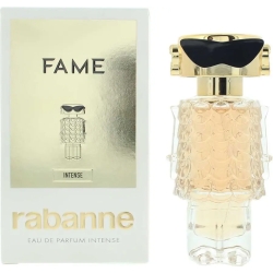Fame Intense - Eau De Parfum Intenso Donna 30 ml Vapo
