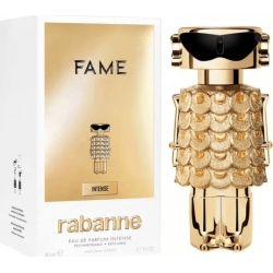 Fame Intense - Eau De Parfum Intenso Donna 80 ml Vapo