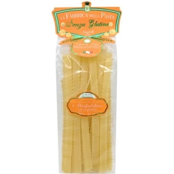 Mafaldine - Pasta senza glutine 500 G