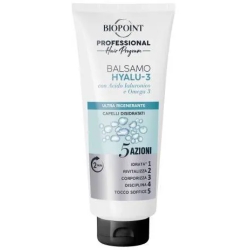Hyalu-3 - balsamo per capelli secchi 300 ml