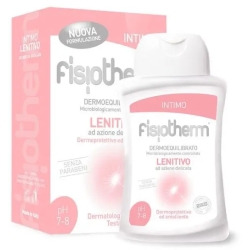 Lenitivo - Detergente Intimo Ad Azione Delicata 250 ml