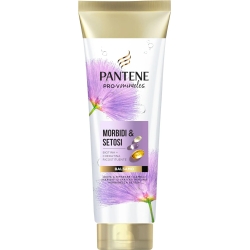 PANTENE Pro-v miracles morbidi e setosi - balsamo riparatore 160 ml