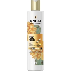 PANTENE Pro-V Miracles Addio Crespo - Shampoo Per Capelli Crespi 250 ml