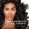 PANTENE Pro-V Miracles Addio Crespo - Shampoo Per Capelli Crespi 250 ml