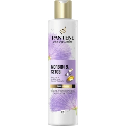 PANTENE Pro-V miracles Morbidi & Setosi - Shampoo ristrutturante 250 ml