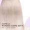 PANTENE Pro-V miracles Morbidi & Setosi - Shampoo ristrutturante 250 ml