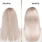 PANTENE Pro-V miracles Morbidi & Setosi - Shampoo ristrutturante 250 ml