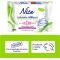 20 Salviette Milleusi Detergenti