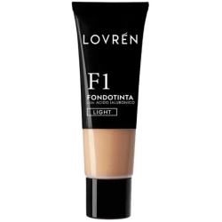 LOVREN Fondotinta - N. F1 Light