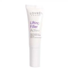 LOVREN Superbe Lifting Filler Active - Trattamento Viso E Contorno Occhi 10 ml