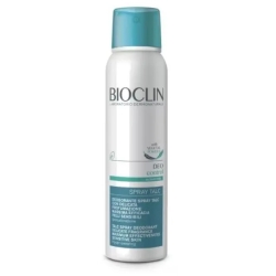 Bioclin Deo Control Spray Talc - Deodorante Spray 50 Ml