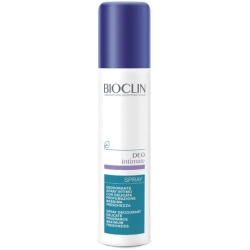 Bioclin Deo Intimate - Deodorante Spray 100 Ml