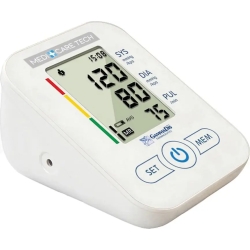 Digital Blood Pressure Monitor - Misuratore Di Pressione Digitale