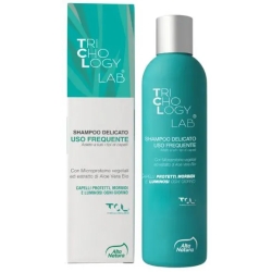 Alta Natura Trichology Lab - shampoo lavaggi frequenti 250 ml