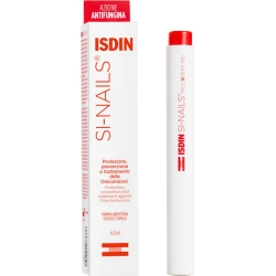Isdin Si Nails Mico Xpert - Dispositivo Medico Per Onicomicosi 4.5 ml