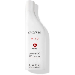 Donna 2100 - shampoo crescina isole follicolari mito 150 ml