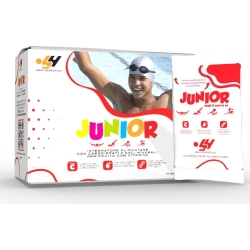 Junior 14 Bustine - Integratore per lo sport
