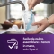 Avent Natural Response Teat 0m+ 2 Tettarelle per biberon Flusso 2