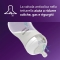 Avent Natural Response Teat 6m+ 2 Tettarelle per liquidi densi
