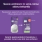 Avent Natural Response Teat 6m+ 2 Tettarelle per liquidi densi