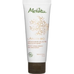 L'Argan Bio - Crema per le mani 75 Ml