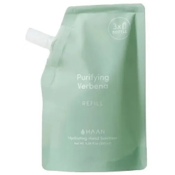 Purifying Verbena - Ricarica disinfettante per le mani da 100 ml