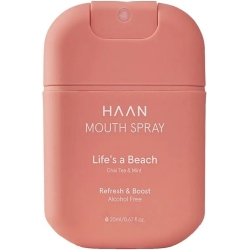 Life's a Beach - Spray per la bocca 20 Ml