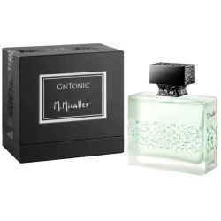 Gntonic - Eau de Parfum Uomo 100 ml Vapo