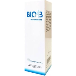 Bio A3 - Detergente Liquido lenitivo 250 ml