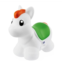 Chicco Rodeo - cavalcabile gonfiabile