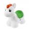 Chicco Rodeo - cavalcabile gonfiabile