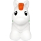 Chicco Rodeo - cavalcabile gonfiabile