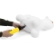 Chicco Rodeo - cavalcabile gonfiabile